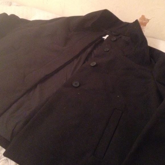 Old Navy Peacoat