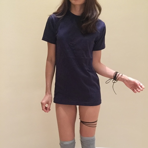 Brand new mini dress top - Picture 2 of 3