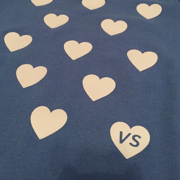 Victoria's Secret Sweatshirt - Picture 3 of 4