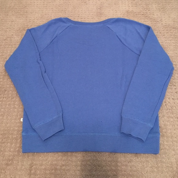 Victoria's Secret Sweatshirt - Picture 4 of 4