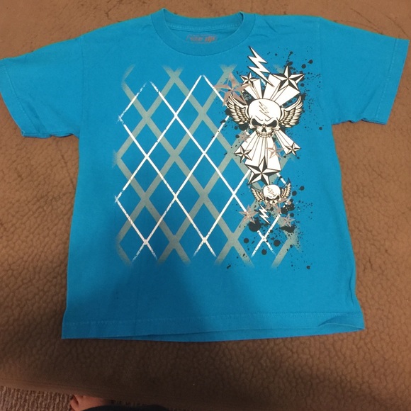 Boys t-shirt