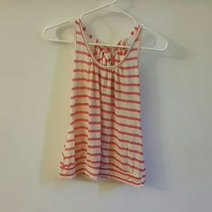 Charlotte Russe tank to
