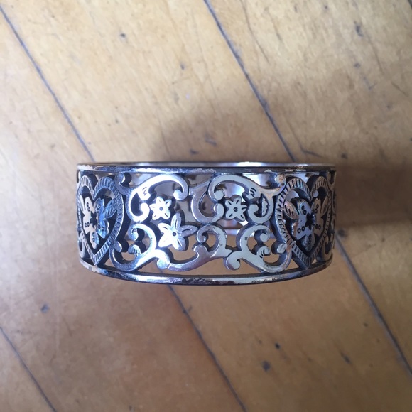 Brighton bangle