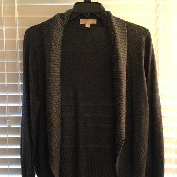 Perfect Fall cardigan