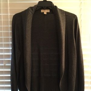 Perfect Fall cardigan