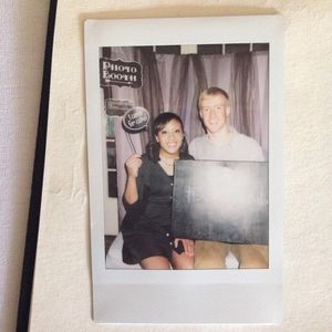 Meet your Posher, Jemima