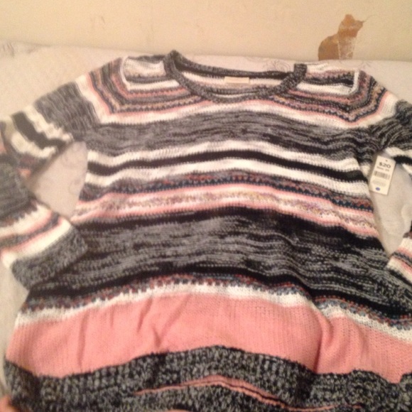 Beautiful Sweater