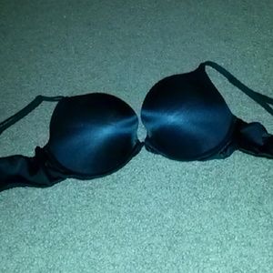 VS very sexy push up bra