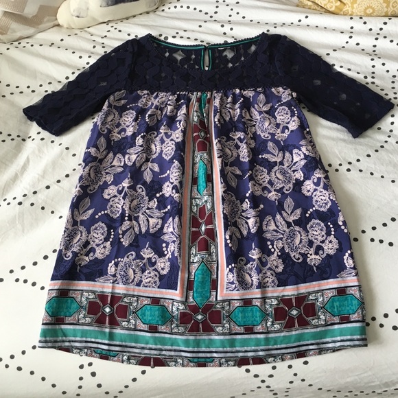 Anthropologie Top