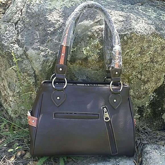 🔘LAST ONE! Cross Concealed Carry Purse - Picture 2 of 4