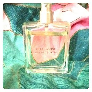 Bath & Body Works Chai Anise Perfume EDT