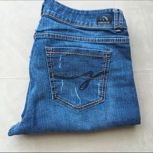 Jordache Jeans