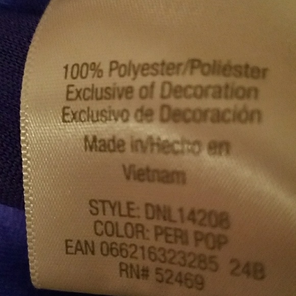 Shorts, loose fit, sz Large - Picture 2 of 2