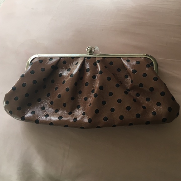 Vintage Marni clutch