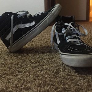 Vans Sk8- HI