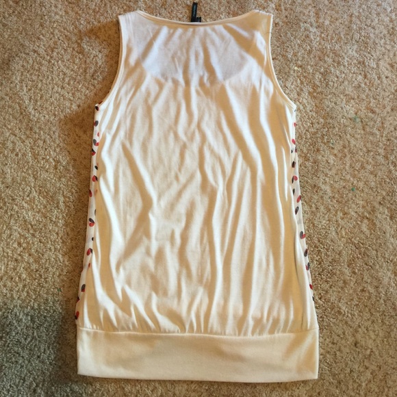 Tank top - Picture 3 of 3