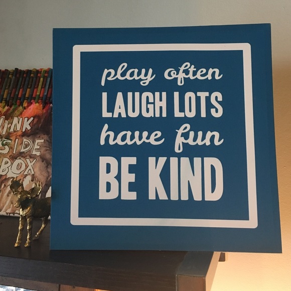 Wall hanging