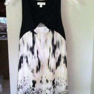 Silence & Noise dress size S.