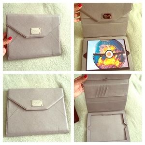 Michael Kors IPad case