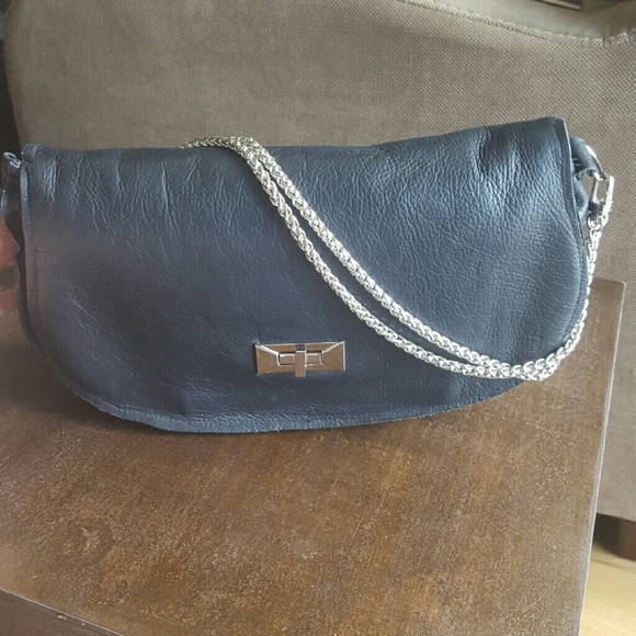 Handmade Classic Leather Handbag