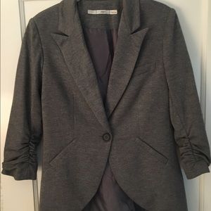 Great Fall Blazer, Nordstrom Brand