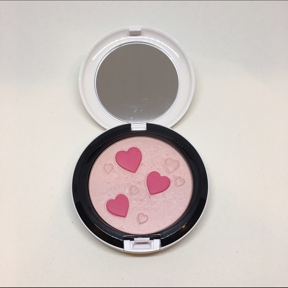 MAC Veronica's Blush (Archie's Girls)