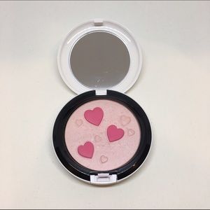 MAC Veronica's Blush (Archie's Girls)