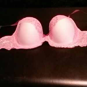 VS Dream Angels Lined Demi