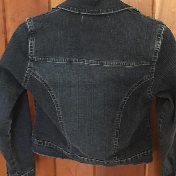 Jacket - Picture 3 of 3