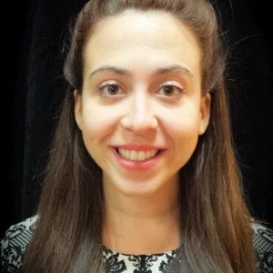 Meet your Posher, Miranda