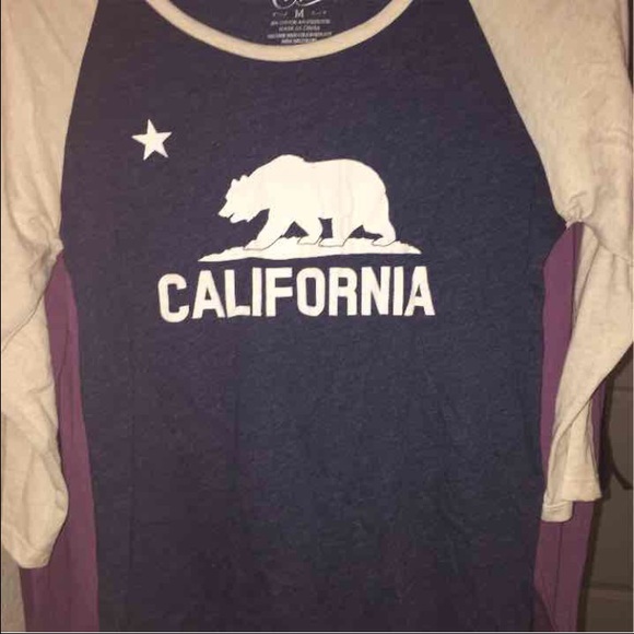 California Republic Shirt