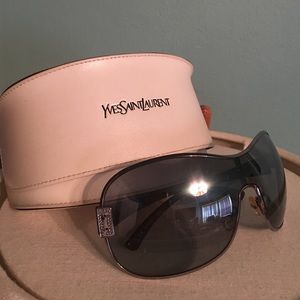 Ysl sun glasses