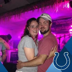 Meet your Posher, Bethany