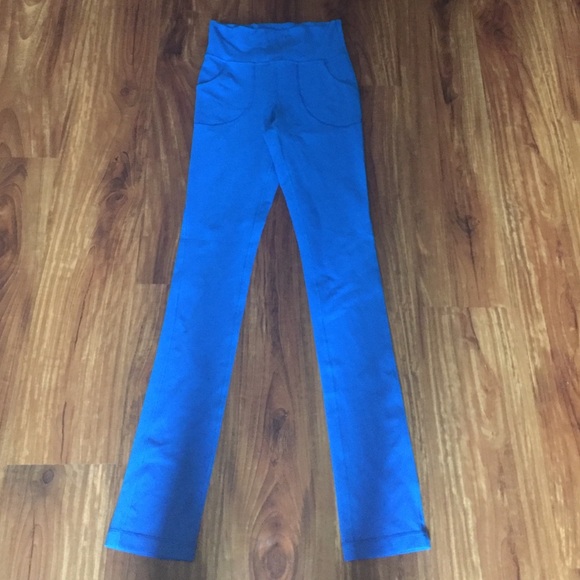 LULU🍋 skinny will pants!!