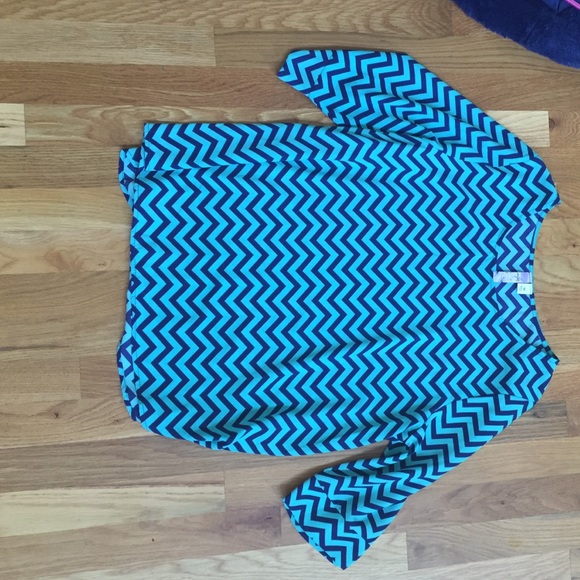 Shirt, navy and team