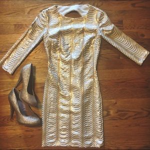 Homecoming/Formal Dress