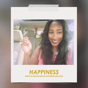 Meet your Posher, Candace