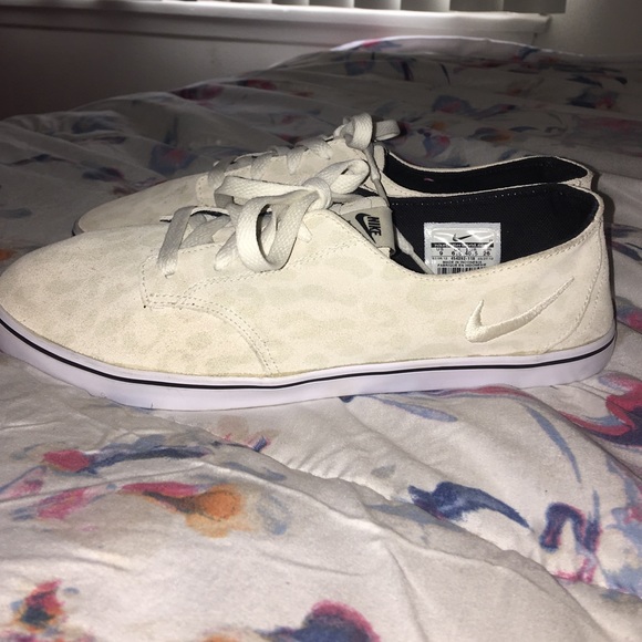 Nikes