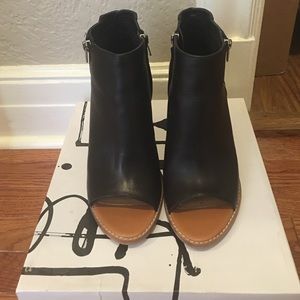 Dolce Vita Mercy bootie