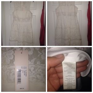 Rebecca Taylor NWT beautiful dress