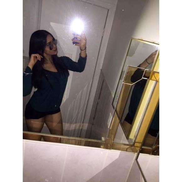 Meet your Posher, Marissa