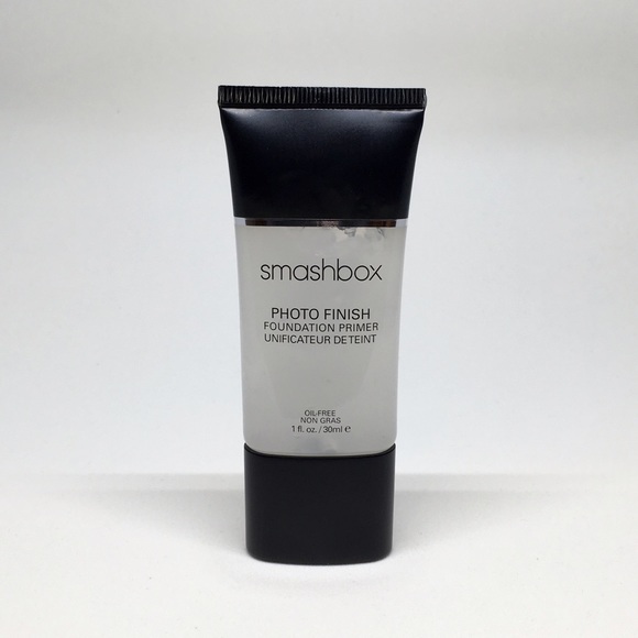 Smashbox Iconic Photo Finish Foundation Primer