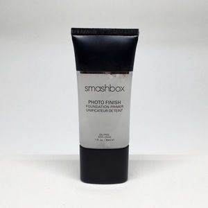 Smashbox Iconic Photo Finish Foundation Primer