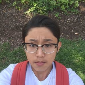 Meet your Posher, Alvin