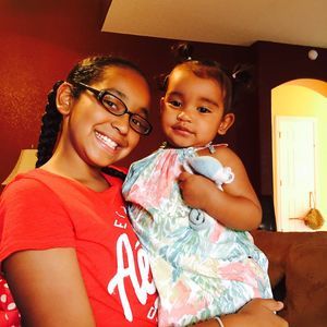 Meet your Posher, Maria