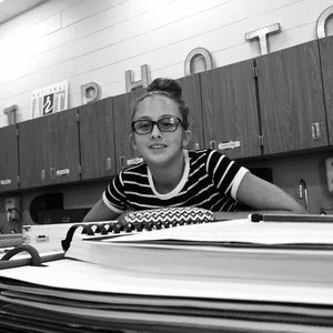 Meet your Posher, Karlie