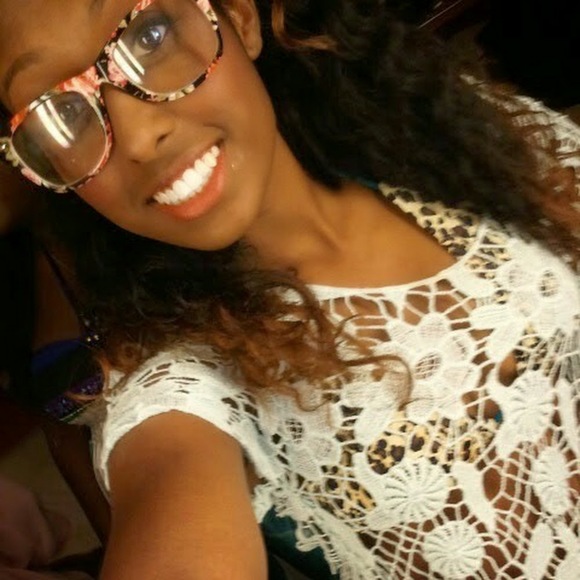 Meet your Posher, Shanygne