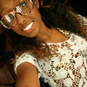 Meet your Posher, Shanygne