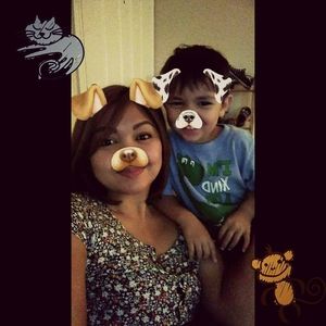 Meet your Posher, Anne shaina