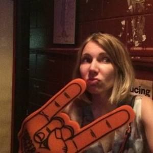 Meet your Posher, Amanda